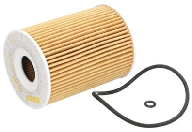 Mahle OX 380D - Ölfilter