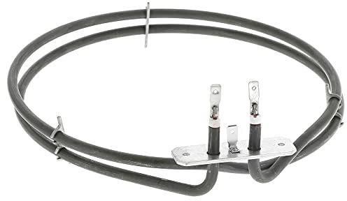 Fan Oven Element 2100w to fit Beko