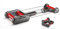 Elite Rollentrainer Quick-Motion sz rot