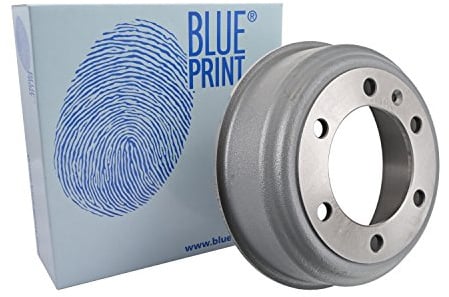 Blue Print ADN14713 Brake Drum