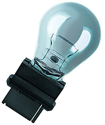 OSRAM 3156 182 W2.5x16d Bulb 12 V 27 W (Box of 10)