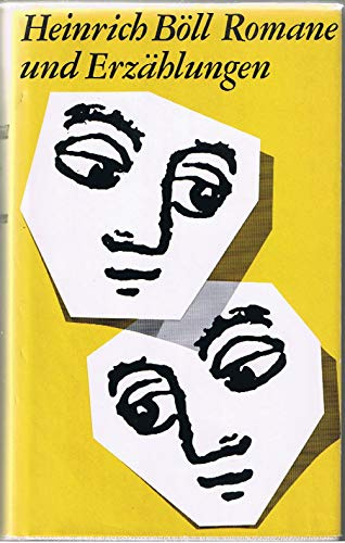 Heinrich Böll - Romane und Erzählungen