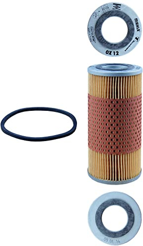 MAHLE TX 18 79 Thermostat, Kühlmittel für CHRYSLER VOYAGER/GRAND VOYAGER III (GS_, NS_) u.a.