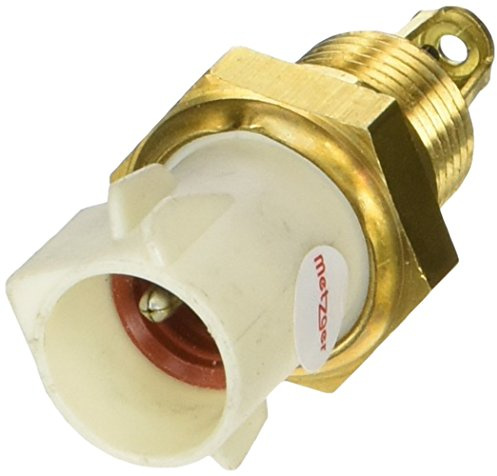 Metzger 0905065 Sensor, Ansauglufttemperatur | Kompatibel mit: FORD ESCORT IV, ESCORT IV Cabriolet, ESCORT IV Turnier, ESCORT V, ESCORT V Cabriolet, ESCORT V Stufenheck