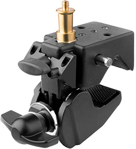 Impact Super Clamp with T-Handle