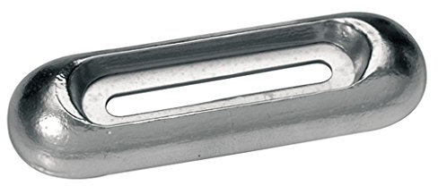 Magnesium Anode 0.35kg aufschraub