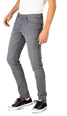 Reell Spider Grey 34/34
