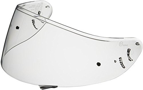 Shoei CWR-1 Visiere für NXR, Tönung stark getönt