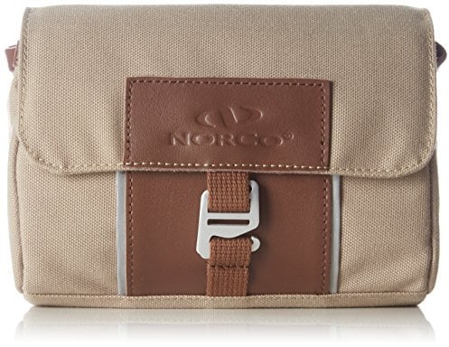 Norco Glenton Satteltasche, Beige, M
