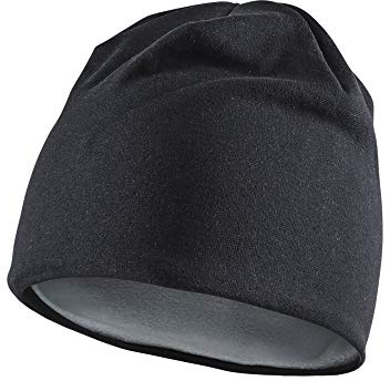 Blaklader 20030000 Beanie, Schwarz, taille unique
