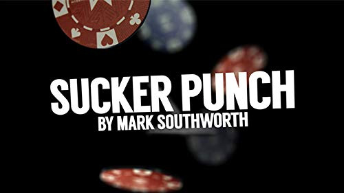 Sucker Punch (enlace + trucos)