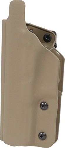 DSG CDC IWB Glock 17 - Rechts, Tan
