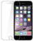 Protection d'écran en verre trempé 9H et film 4H pour Apple iPhone 6 6S & Plus avant arrière (film 6/6S Plus 4H avant)