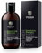 Haarausfall Shampoo mit Heiltorf, Argan Öl und Biotin – 100% frei von Sulfaten, Parabenen. Effektive Behandlung von dünnem & geschädigtem Haar. Das beste Frauen Shampoo für Haarwachstum