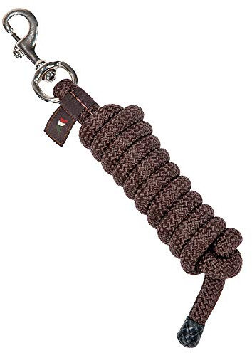 Equiline - Führstrick mit Karabiner Gabe