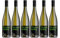 junge triebe | the easy riesling | Bio Riesling Weißwein trocken, Rheinhessen, vegan | 6x 0,75l