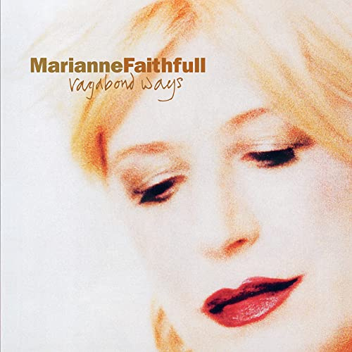 Vagabond Ways [Vinyl LP]