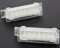 LED Fussraumleuchte von Recambo passend für BMW 3er F30, F31, F34, F80 | 5er F07 F10 F11