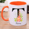 Tasse Personalisiert,Tasse Mit Namen Mit Buchstaben,Tasse Selbst Gestalten,Lustige Tassen,Tasse Freundin Lieblingsmensch Beste Freundin,Weihnachtstasse,Oma Beste Freundin Keramik Friends Tasse