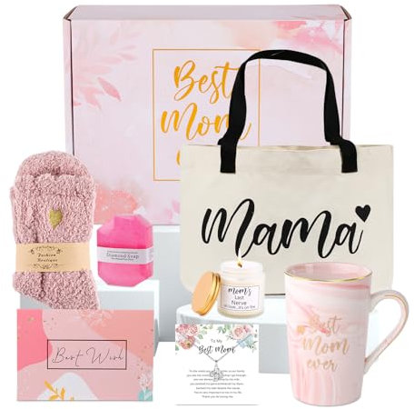 DHQH Mama Geschenkbox