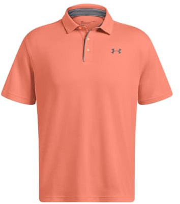 Under Armour Uomo Tech Polo Shirt