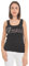GUESS JEANS CANOTTA DONNA ROSA