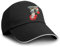 HOROMKE csexgky cywxbqpj Kappe lässige Mütze Baseballmütze Bill-Trucker-Mütze Hat GATVV-HC-1580