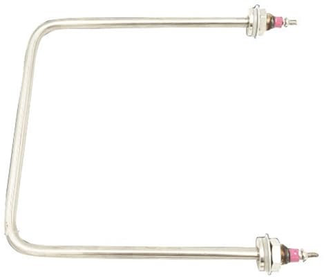 nmbhus Elemento Riscaldante Scaldaacqua Ad Immersione for Pezzi di Ricambio in Acciaio Inossidabile for Bollitore Elettrico (Size : Type A M14)