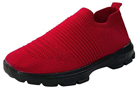 Damen Sneaker Memory Foam, Fashion Basketball Cushion Schuhe Elegant Und Bequem Straßenlaufschuhe Laufschuhe Freizeit Gym Luftpolster Atmungsaktiv Outdoorschuhe Plateau Herbst Sportschuhe
