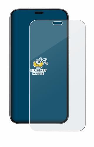 BROTECT Entspiegelungs Schutzglas für Honor 200 Lite Schutzfolie Panzer Folie Glas Matt [Extrem Kratzfest 9H, Anti-Reflex, Anti-Fingerprint]