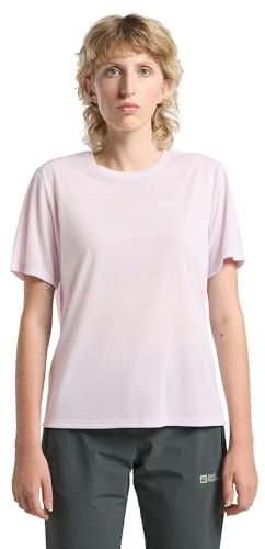 Jack Wolfskin Damen Vonnan S/S T W T-Shirt