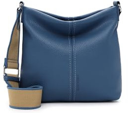 SURI FREY Nessy Crossover Denim