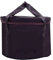 Multifunctional Crystal Bowl Bag Thicken Padded Carry Cases Bag Yoga Singing Bowl Travelling Bag With Carrying Strap