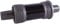 Edge Square Tretlager 119 mm Edge 68 mm mit Stahlschalen