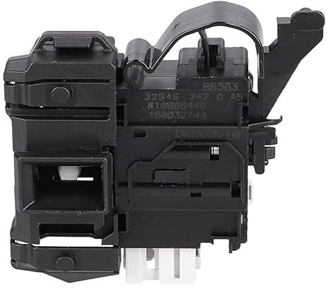 LUTH Premium Profi Parts Türverriegelung kompatibel mit Whirlpool 481010885440 für Waschmaschine
