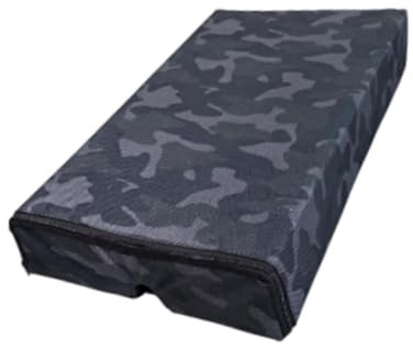JISADER Hip Bank Pad Langhantel Squat Pad für Erhöhte Liegestütze Indoor Sport Gesäß