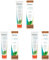 Botanique Whitening simply Mint |Prevents germs and improves Oral & Dental health |Strenghtens teeth| All Natural, Fluoride & SLS free | 100% Vegetarian and Vegan Friendly- 150g (Packung mit 3)