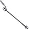 Daryunk Bike Wheel Skewers, Wheel Quick Release Skewer for Turbo Trainer, Bike Parts Front and Rear Quick Release Bolts, for Accessories, Road Bike, Mountain Bike