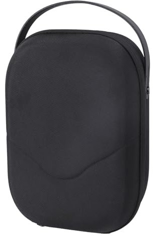 Garosa VR Headset Hard Storage Box Cover Schockdicht von Eva -Beutel für 3S 3 Elite -Gurt Controller für VR Enthusiasten Reisen