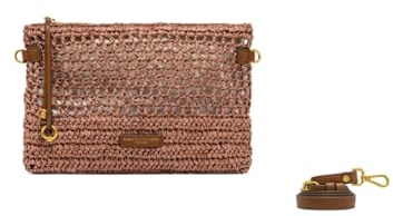 Gianni CHIARINI Nefeli Tasche, 7752Blush, Taglia unica