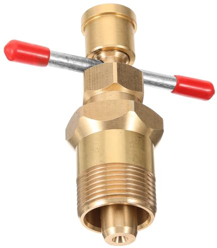 Extracteur de Bagues de Compression en Cuivre pour Plomberie