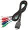 Sony VMC-MHC1 HD-Komponentenkabel für Sony Cyber-Shot