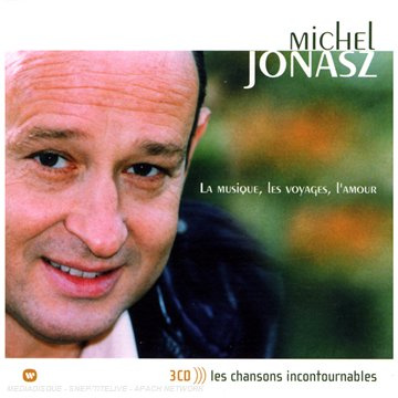 Best Of : La Musique, les voyages, l'amour (Coffret