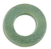 Connect 31398 Form A Flat Washer M16 100pc