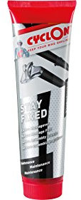 Cyclon Stay Fixed Carbon M.T.Paste