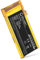 CELLONIC, Battery for mp3 Player compatible with Apple iPod nano 4 Gen. - A1285, 4G (3.7V, 240mAh)