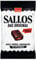 SALLOS – das Original! Die Kombination aus leckerem Lakritz und würzigen Kräutern - eckig, würzig, einzigartig - 5er Pack (5 x 750 g)