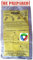 Pack of 5 Flameless Ration Heaters Turn A Wet Cold Meal in to a Self Heating Hot Meal in 10min