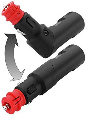 ProCar 67741000 Sicherheits-Universalstecker 8 A