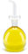 Balvi - huillier Basics de capacité de 250 ML, en Verre. Système Anti-Goutte. Idéal également pour Le